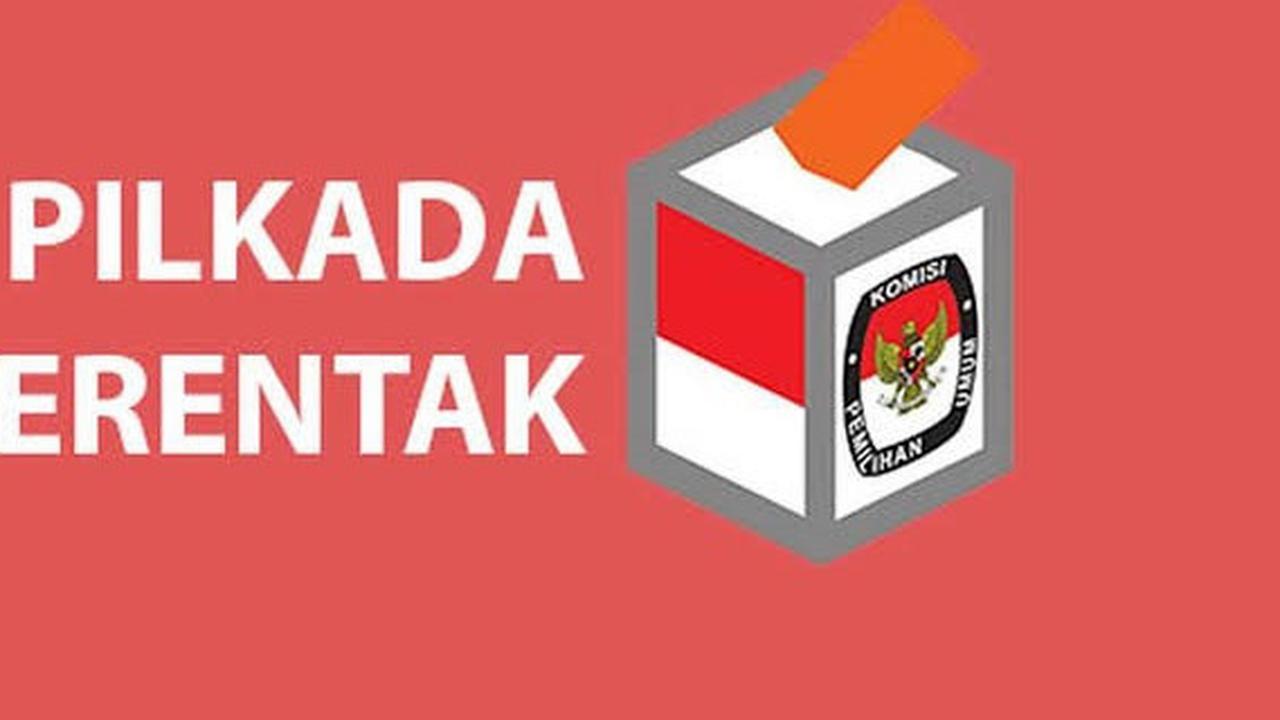 Quick Count Voxpol Center Pilwalkot Depok 100 Persen: Supian-Chandra 53,19% dan Imam-Ririn 46,81%