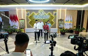 Perubahan Desil Penerima KIP Kuliah, Gus Ipul: Masih Bisa Dimutakhirkan