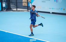 Dua Petenis Tenis Indonesia Tersingkir di Awal Seri VII ITF M25 Bali, Satu Lagi Menanti Hujan Reda!