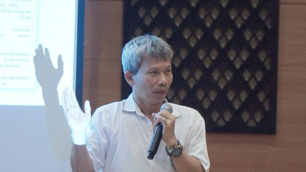 Peneliti BRIN Apresiasi Perkembangan Signifikan Optimasi Lahan Rawa di Merauke