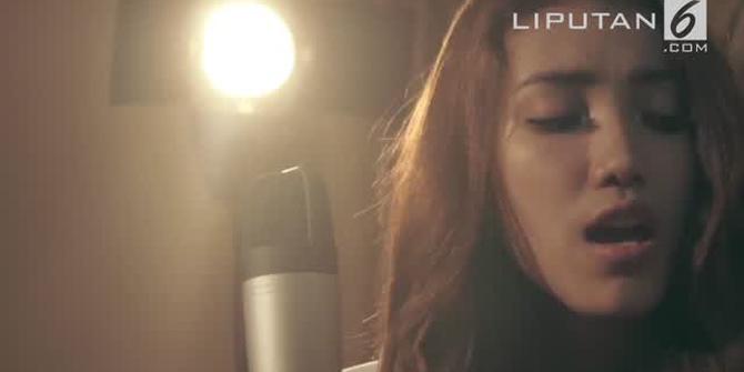 Sering Cover Lagu, Lara Berhasrat Kolaborasi dengan Slank