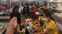 Junta Militer Larang Warga Myanmar Pakai Sabun dan Pasta Gigi Impor, Ada Apa?