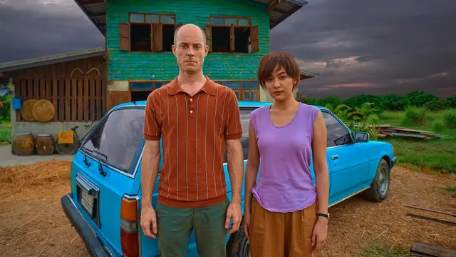 The Murderer (Foto: netflix)