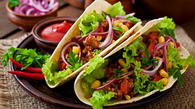 Tacos