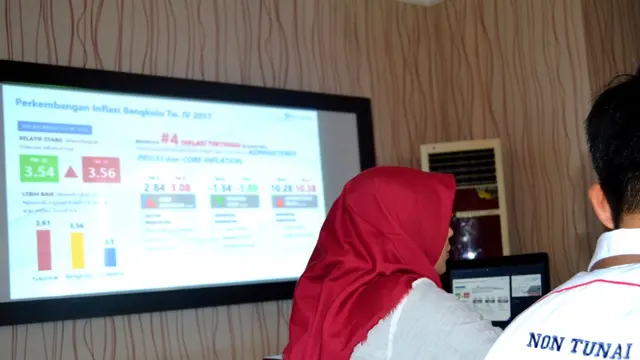 BI: Waspada Uang Palsu Beredar Jelang Pilkada