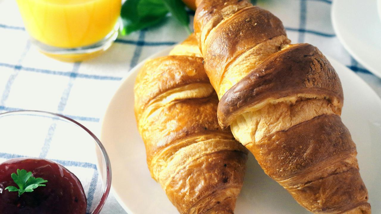 Berapa Kalori dan Nutrisi dari Croissant? Serta Mengungkap Seberapa Sehat Kandungannya