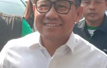 Cak Imin: Rakyat Protes karena Presiden Tidak Netral