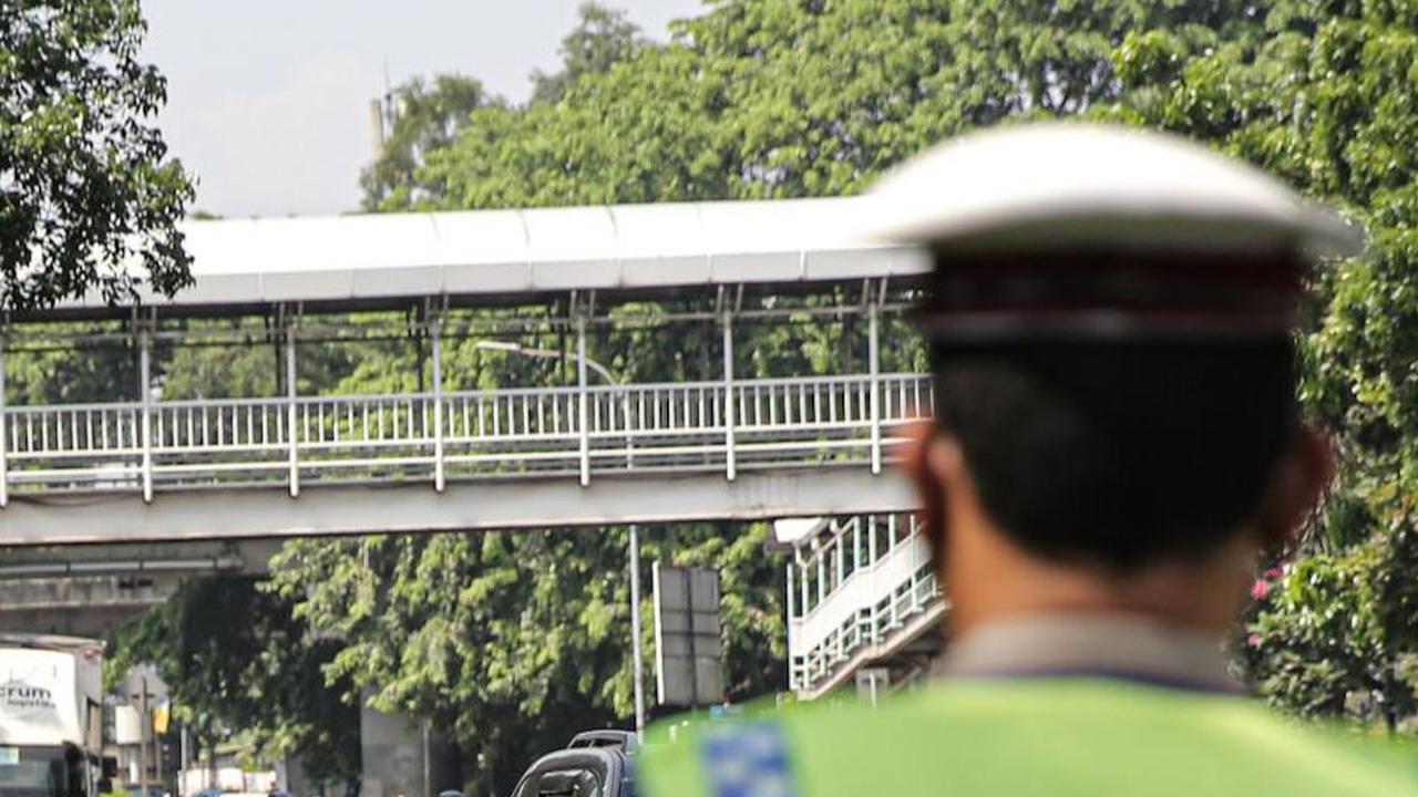 Catat! 7 Pelanggaran Ini yang Diincar Polisi saat Operasi Zebra 4-17 September