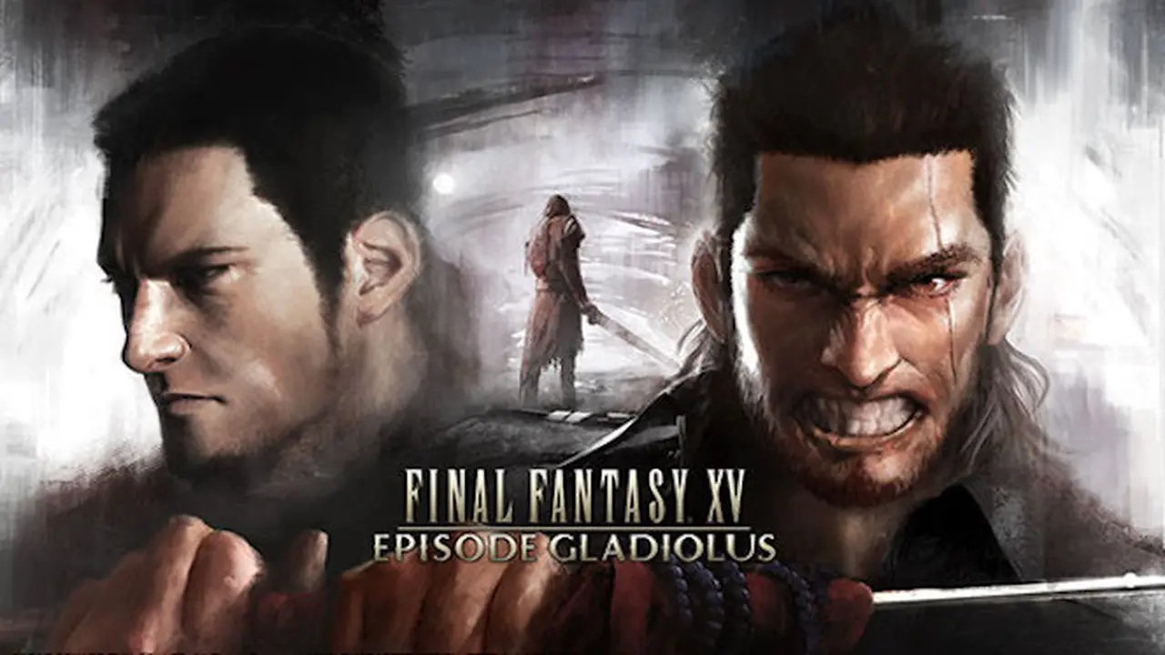 Final Fantasy XV