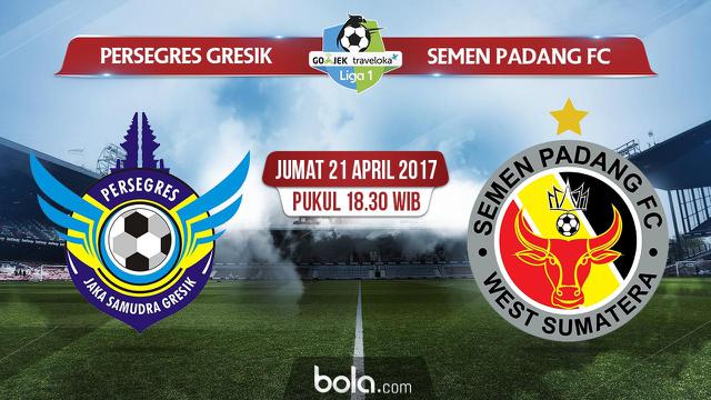 Persegres Gresik United