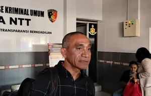 Kasus Intimidasi Dokter Icha Masuk Tahap Gelar Perkara