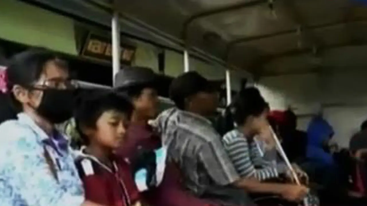 Segmen 2: Pemulangan Mantan Gafatar hingga Penelantaran Pasien