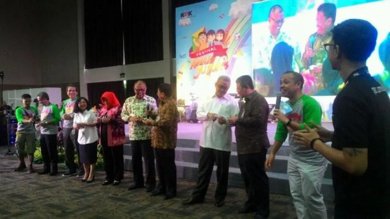 Good News Today: Ganjil Genap, Anak Jujur KPK, Tidur Siang