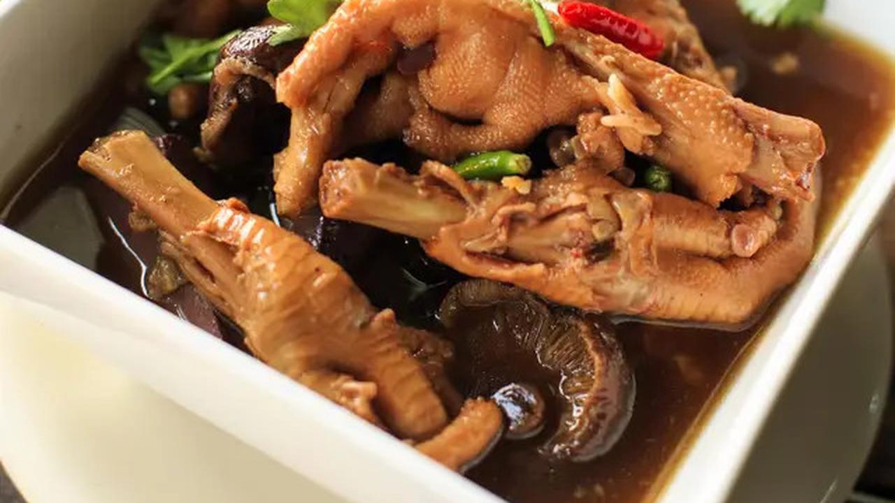 Benarkah Ceker Ayam Bisa Memicu Kolesterol Tinggi? Ini Kata Ahli