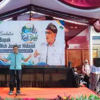 KLH Wajibkan Produsen Bertanggung Jawab Kelola Limbah Plastik