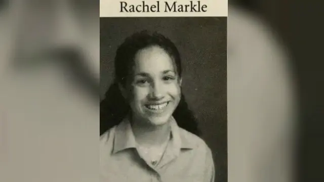 Saat masih menjadi siswi khusus wanita itu, Meghan Markle termasuk siswi yang aktif.