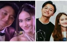 12 Potret Rizwan Anak Sule dan Leya Putri Ferry Maryadi Diduga Berpacaran, Disebut Rizky Febian & Mahalini Versi ABG