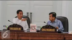 Jajaran pimpinan lembaga-lembaga penegak hukum, seperti Polri dan Kejaksaan Agung berencana menggelar buka puasa bersama yang dihadiri Presiden Jokowi dan Wapres Jusuf Kalla.