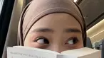 Zara anak Ridwan Kamil (Foto: Instagram/ camilliazr)