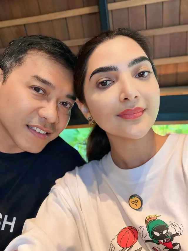 Artis Liburan Natal 2024