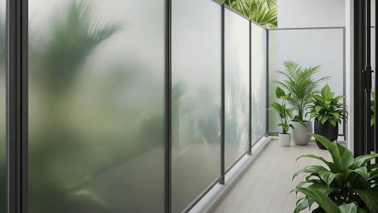 10 Model Pagar Rumah untuk Area Sempit, Minimalis, Fungsional, dan Aman