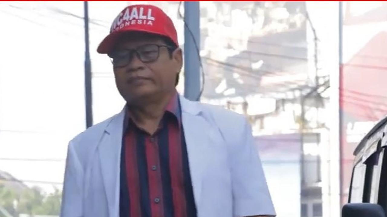Dokter Jamban dari Semarang