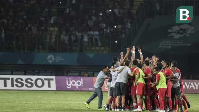 Indonesia Vs Taiwan