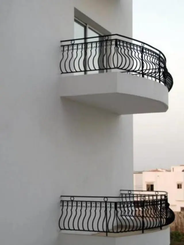7 Desain Bangunan Di Tempat Umum Ini Sukses Bikin Gagal Paham.