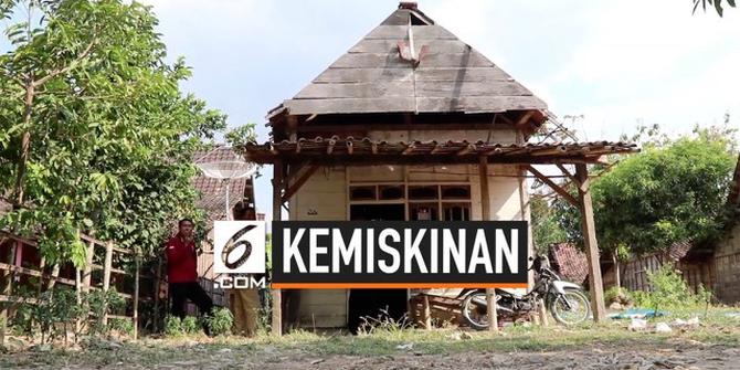 VIDEO: Jual Rumah untuk Biaya Operasi Hidrosefalus