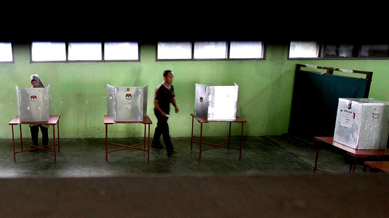 Warga Bantul Kecewa Pemilu Ulang