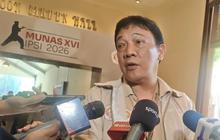 PB IPSI Gencar Lobi Agar Pencak Silat Tampil di Asian Games 2026 dan Menuju Olimpiade
