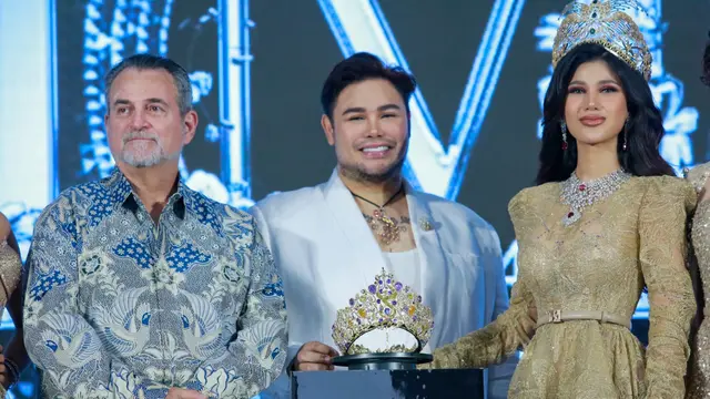 Ivan Gunawan