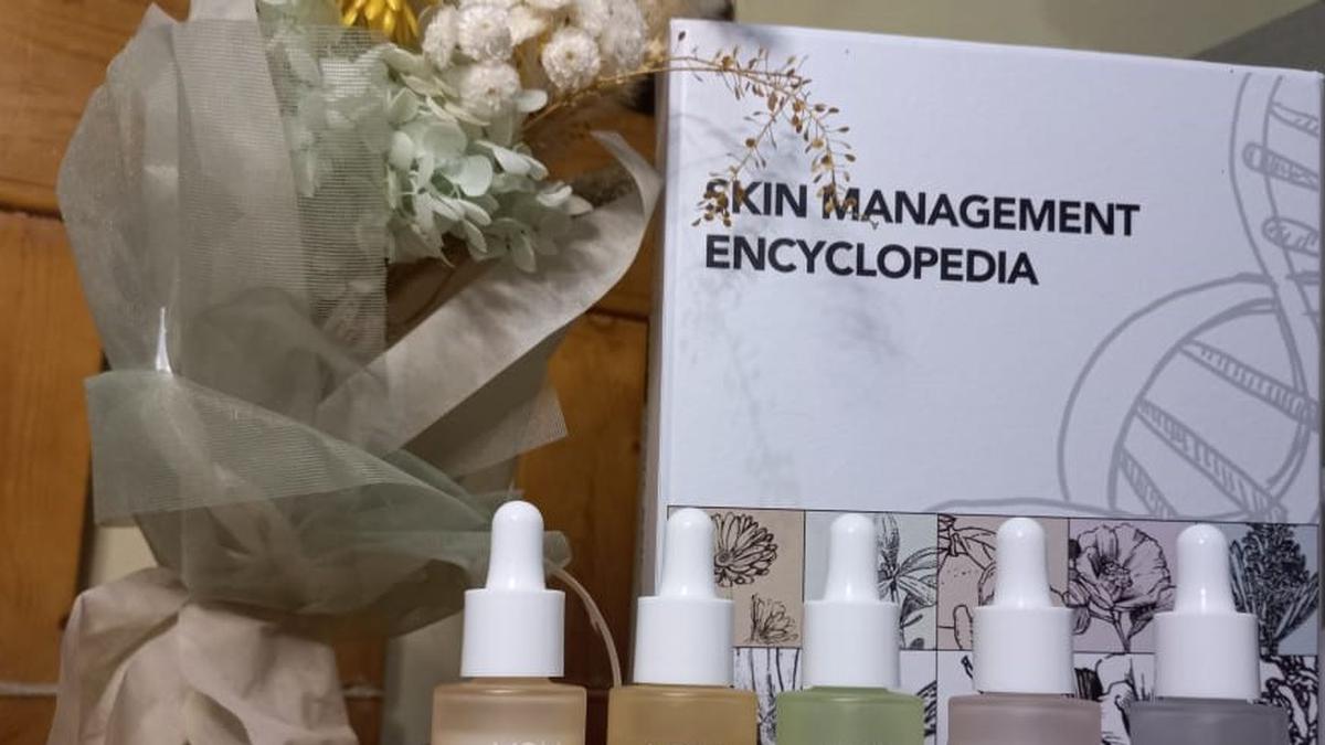 Panduan Layering Produk Supaya Tidak Berlawan