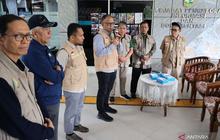 22 Ribu Mahasiswa Terdampak Bencana Sumatera, Kemendiktisaintek Turun Tangan