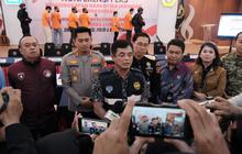 Sinergi Bea Cukai–Polri Bongkar Penyelundupan Sabu Modus Telan di Terminal 3 Soetta