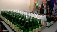 Usai Tenggak Miras, Pemuda Asal Jerman Tewas di Semarang