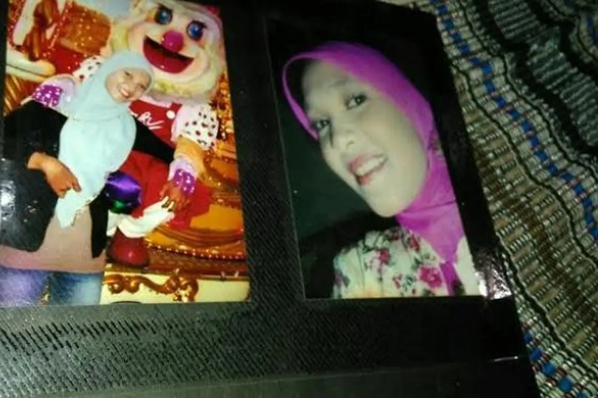 Top 3: Pahitnya Kisah Hidup Mutmainah Si Pemutilasi Anak