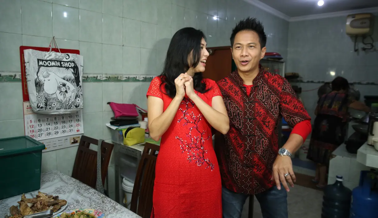 (Adrian Putra/Fimela.com)