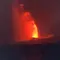 Cerita Kepanikan Pemancing Lihat Erupsi Anak Krakatau Tengah Malam