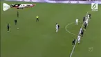 Wayne Roonet buktikan masih bertaji dengan ciptakan gol tendangan bebas jarak jauh bagi DC United.