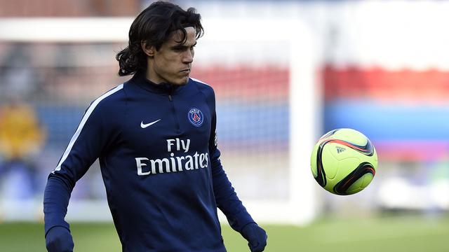 Dengan 15 Gol di PSG, Cavani Jadi Incaran Chelsea dan Juventus