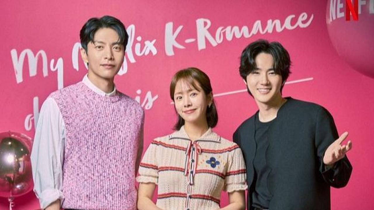 5. Jumlah Episode yang Menggugah Antusiasme