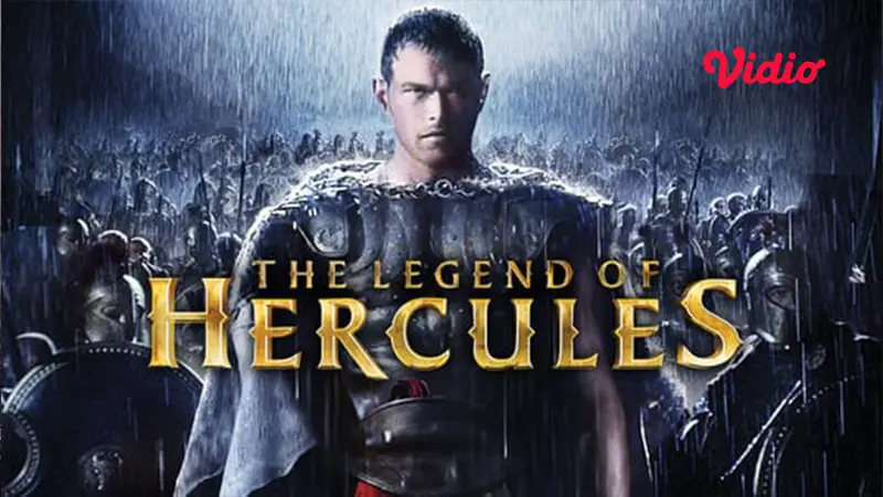Film The Legend of Hercules