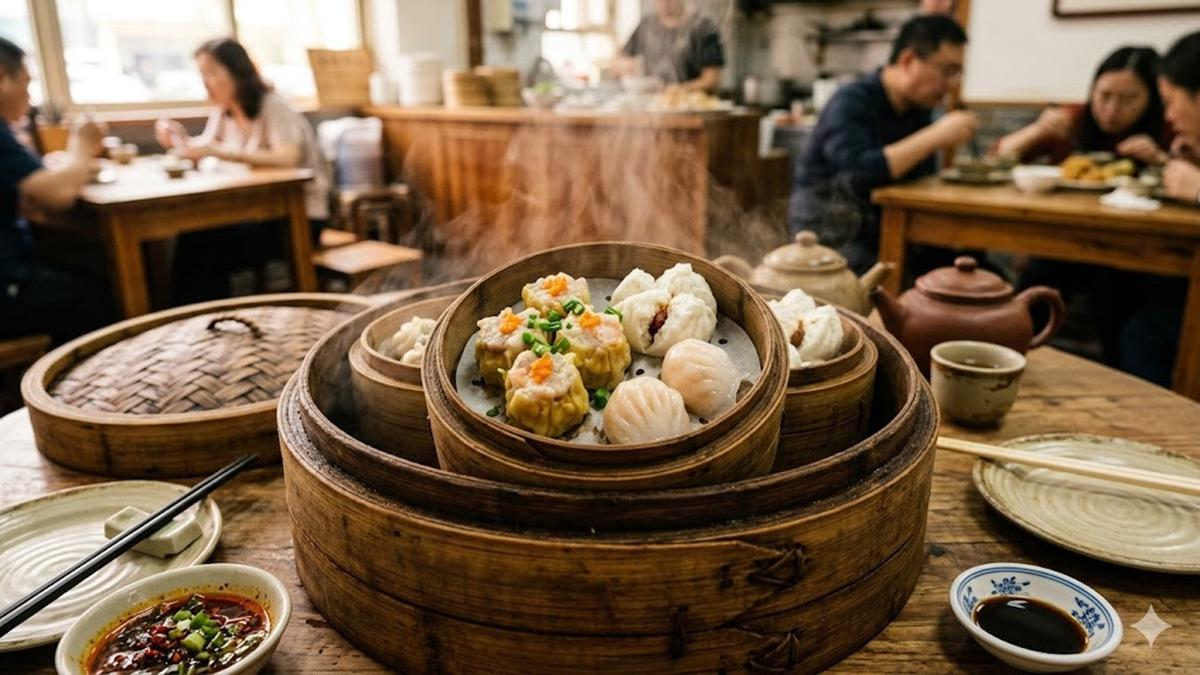 10 Ide Jualan Snack Kukus di Kontrakan Kecil, Peluang Bisnis Sederhana yang Bisa Cuan Harian