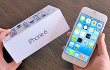 iPhone 6 meledak bak bom, pria ini lapor polisi