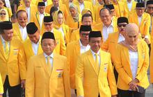 Golkar Dorong Koalisi Permanen, Tak Hanya untuk Pilpres 2029