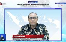 OJK: Jumlah Investor Pasar Modal Bertambah 1,78 Juta di Maret 2026