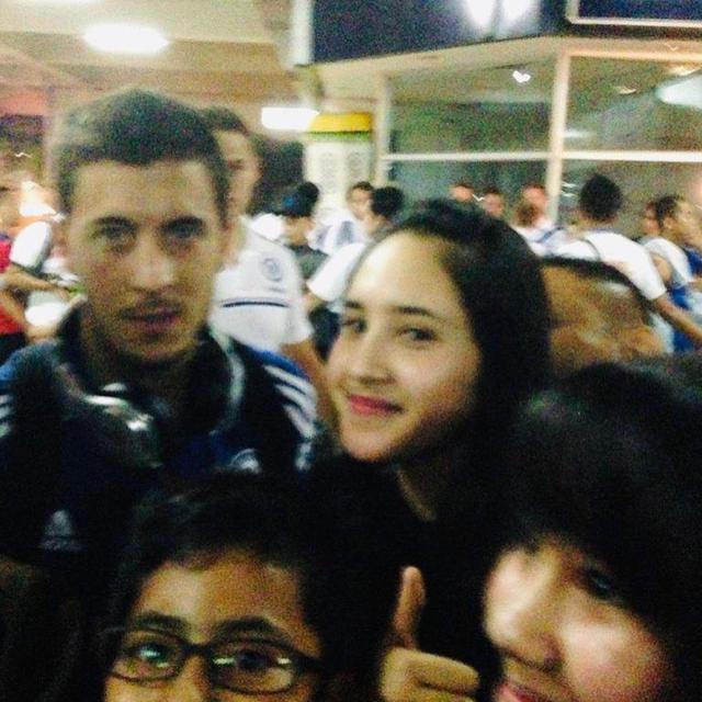 6 Potret Transformasi Tsamara Amany, Aktif Sejak Dulu hingga Jadi Politikus Muda