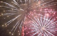 5 Rekomendasi Pesta Kembang Api di Jakarta Saat Malam Tahun Baru