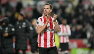 Chelsea Capai Kesepakatan dengan Jordan Henderson